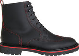 Thumbnail for your product : Sartore Edged Brogue Boot