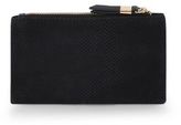 Thumbnail for your product : New Look Black Zip Pocket Bum Bag