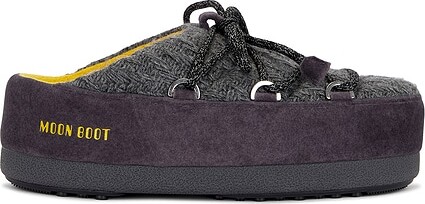 Moon Boot X Guest in Residence Evx Mule