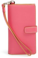 Thumbnail for your product : Lodis 'Audrey - Cassie' Phone Wallet