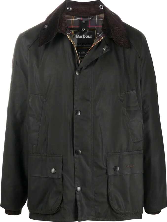 barbour bedale mens