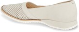 Thumbnail for your product : Amalfi by Rangoni Ermete Skimmer Flat