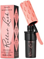 Thumbnail for your product : Benefit Cosmetics Roller Lash Lifting & Curling Mascara Mini Black