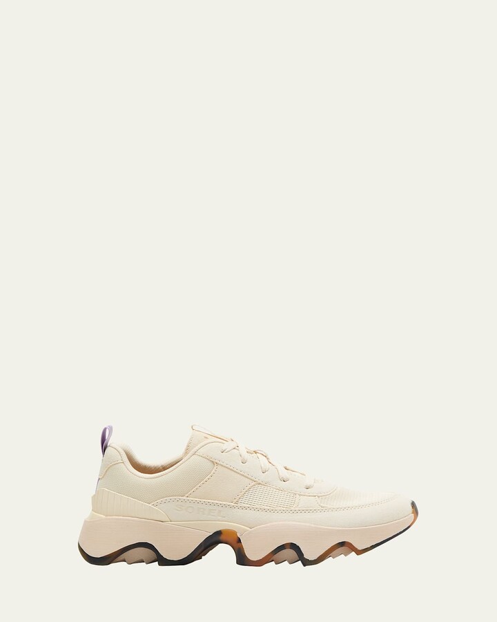 Sorel Kinetic Impact Mesh Trainer Sneakers