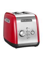 Thumbnail for your product : KitchenAid 2-slot Toaster Red