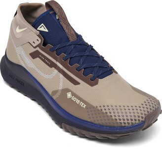 nike pegasus water resistant