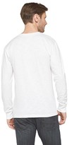Thumbnail for your product : Jeffrey Max Men's Long Sleeve Henley