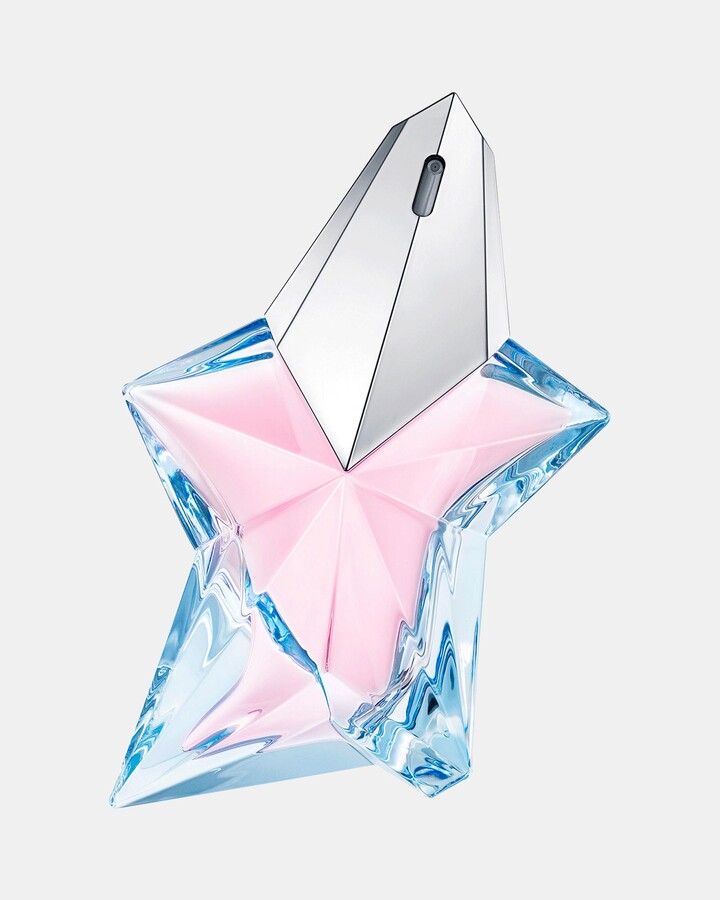 Thierry Mugler Pink Eau De Toilette - Angel EDT 30ml Refillable - ShopStyle  Fragrances