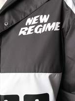 Thumbnail for your product : Puma New Regime shell jacket