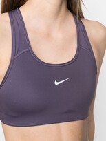 Thumbnail for your product : Nike Logo-Embellished Sports Bra