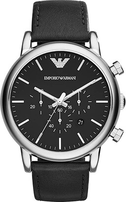 Armani Watches For Men | Shop The Largest Collection | ShopStyle
