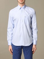 Thumbnail for your product : Citizen slim fit shirt with button down collar