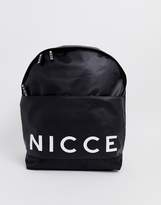 nicce backpacks