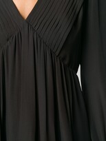 Thumbnail for your product : MICHAEL Michael Kors V-neck short dress