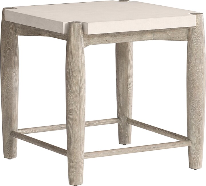 Bernhardt Ashbrook Side Table