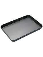 Thumbnail for your product : Master Class Rectangle Quiche Tin Loose Base