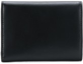 Thumbnail for your product : Karl Lagerfeld Paris Signature fold wallet