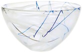 Thumbnail for your product : Kosta Boda Medium Contrast Bowl In Black