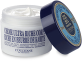 Thumbnail for your product : L'Occitane Shea Ultra Rich Body Cream