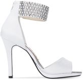 Thumbnail for your product : Red Carpet E! Live at the Ronny Two-Piece Evening Sandals