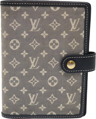 Louis Vuitton Monogram Idylle Mini Lin Long Wallet,   – Just Gorgeous Studio