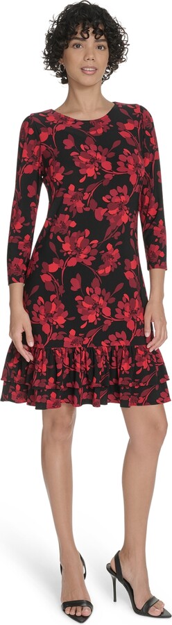 Tommy Hilfiger Women's Petite Dresses ShopStyle