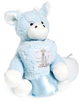 Thumbnail for your product : Little Giraffe Plush Toy & Blanket (Baby)
