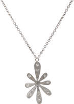 Thumbnail for your product : Cathy Waterman Women's Daisy Pendant Necklace