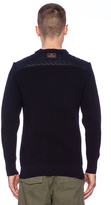 Thumbnail for your product : Scotch & Soda Crewneck