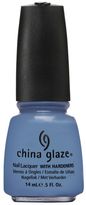 Thumbnail for your product : China Glaze Nail Laquer with Hardeners-Electro Pop Collection
