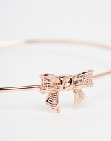Thumbnail for your product : Ted Baker Gynia Bow Bracelet