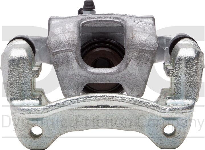 Rear Left Dynamic Friction Company Premium Brake Caliper 331-03659 For 2010-2015 Hyundai Sonata, 2011-2015 Kia Optima