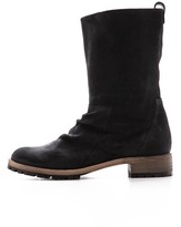 Thumbnail for your product : Coclico Odo Lug Sole Suede Boots