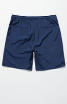 Thumbnail for your product : Obey Dolo Active Drawstring Shorts