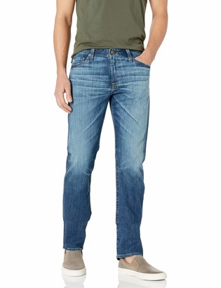 AG Jeans Men's Graduate Tailored Pants