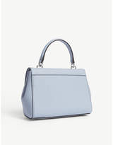 Thumbnail for your product : MICHAEL Michael Kors Ava extra-small Saffiano leather cross-body bag