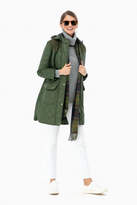 Thumbnail for your product : Barbour Greenfinch Quilted Jacket