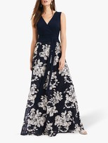 phase eight maddy dress oyster