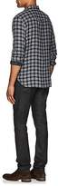 Thumbnail for your product : John Varvatos Men's Riveted Chelsea Coated Skinny Jeans