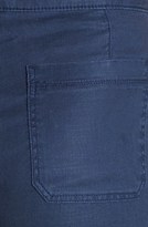 Thumbnail for your product : NYDJ 'Catherine' Stretch Twill Bermuda Shorts (Regular & Petite)
