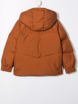 Thumbnail for your product : Bonpoint Teo Padded Coat