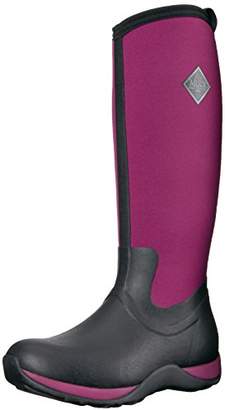Muck Boots Arctic Adventure, Women Warm Lining Rain Boots,(39/40 EU)