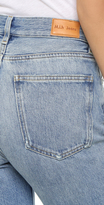 Thumbnail for your product : MiH Jeans Jeanne Jeans