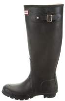Thumbnail for your product : Hunter Knee-High Rain Boots