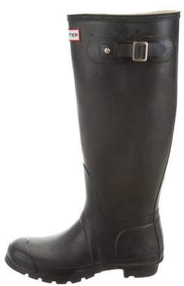 Hunter Knee-High Rain Boots