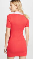 Thumbnail for your product : JoosTricot Polo Mini Dress