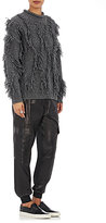Thumbnail for your product : Robert Rodriguez WOMEN'S FRINGE SWEATER