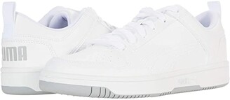 puma rebound layup low