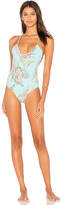 Thumbnail for your product : Vitamin A Lilli One Piece