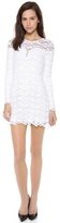 Thumbnail for your product : Nightcap Clothing Dixie Lace Dress